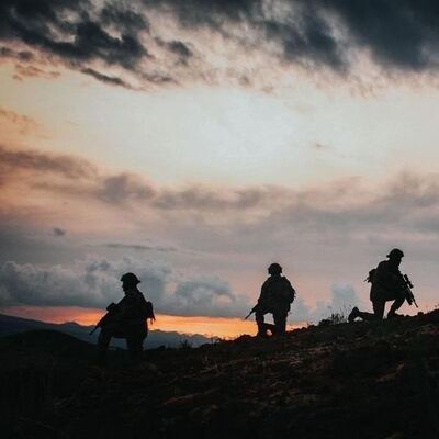 MSB: Hudutta 1'i terörist 6 kişi yakalandı