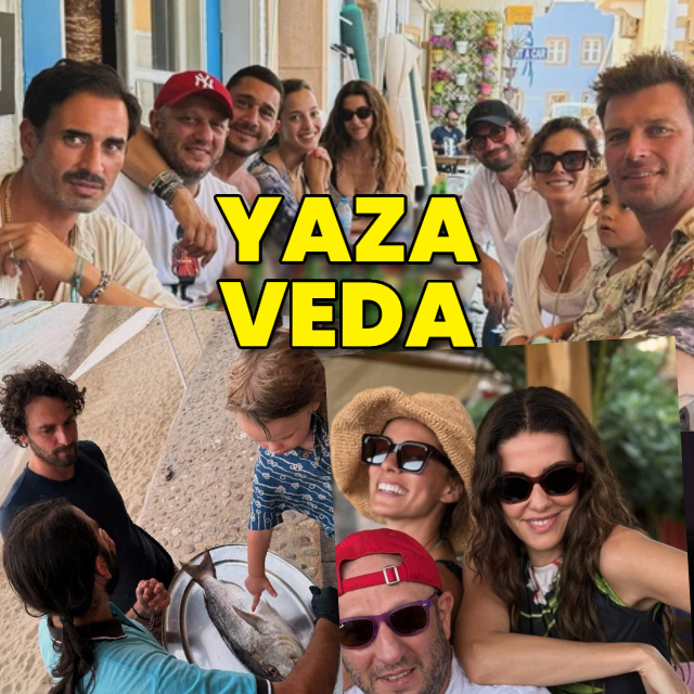 Yaza veda