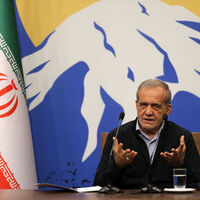  'Türkiye bizim dostumuz'