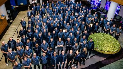 "EURO 2024 övgüleri duymak çok gururluydu"