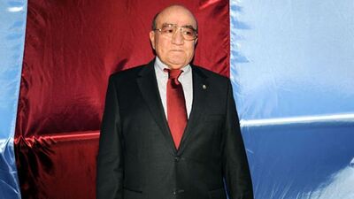 Şamil Ekinci hayatını kaybetti