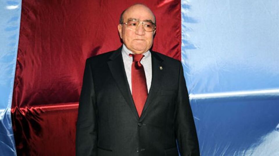 Şamil Ekinci hayatını kaybetti