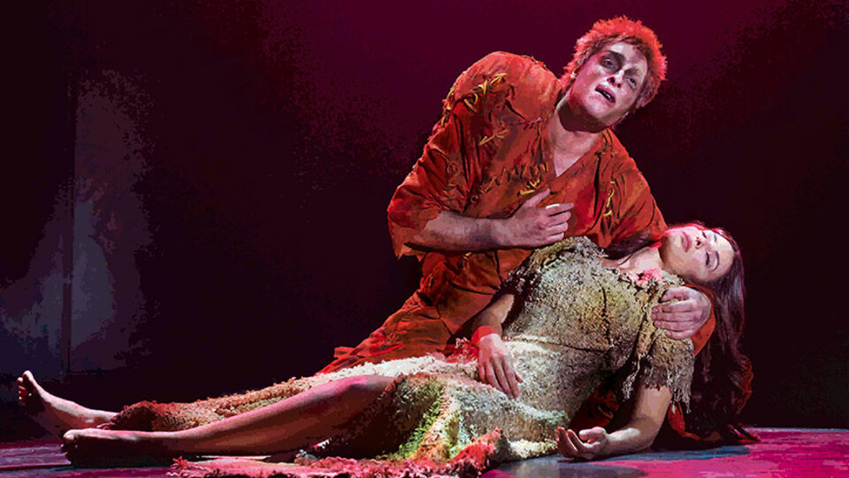 'Notre Dame'ın Kamburu' turneye çıkıyor