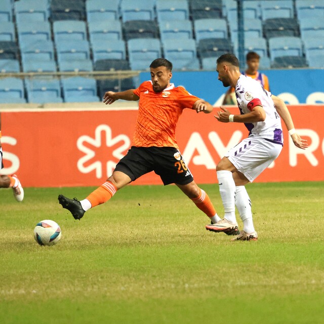Adanaspor ile Keçiörengücü yenişemedi