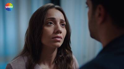 Kızılcık Şerbeti'nin yeni bölüm tanıtımı