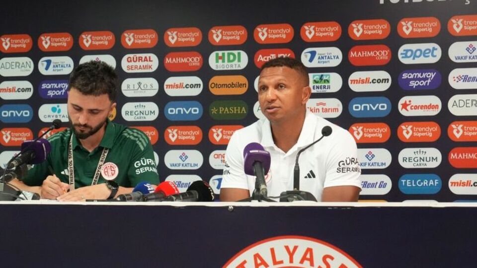 "Son saniyeye kadar pes etmedik!"