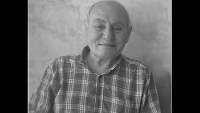 Yazarımız Esin Övet'in acı günü