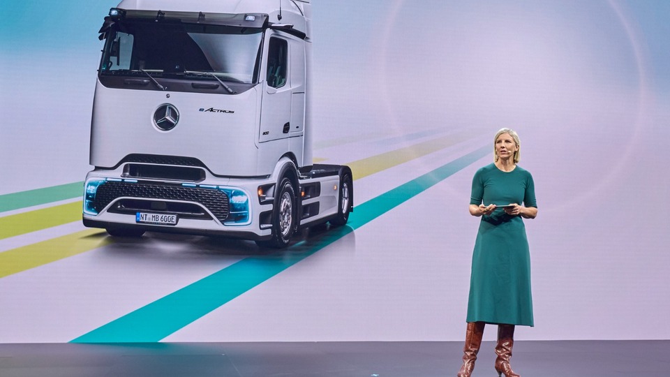 Alman markadan Türkiye mesajı