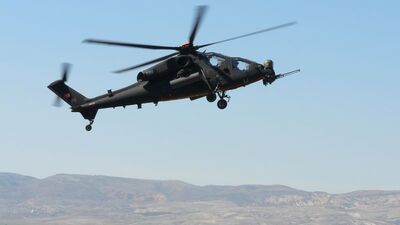 Kırmızı kategorideki terörist öldürüldü!