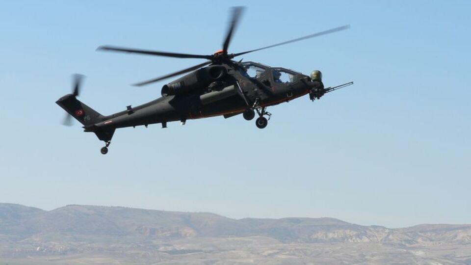 Kırmızı kategorideki terörist öldürüldü!