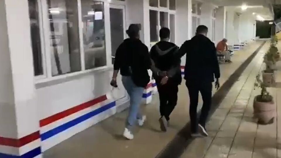 FETÖ'nün emniyet mahrem yapılanmasına operasyon!