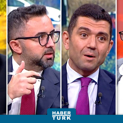 Nedir Ne Değildir? - 16 Eylül 2024 (Narin Cinayetinde Tutuklu Sayısı Normal Mi?)
