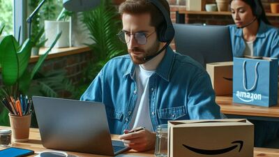 Amazon'dan ofise dönüş çağrısı!