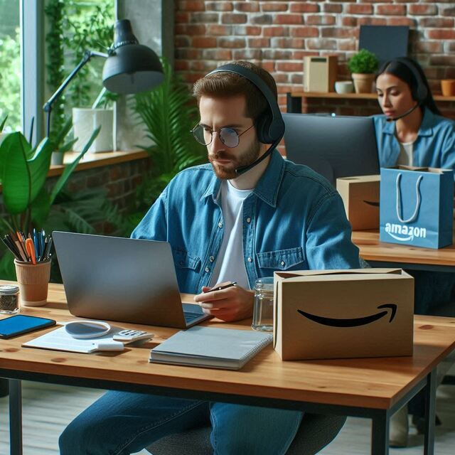  Amazon'dan ofise dönüş çağrısı!