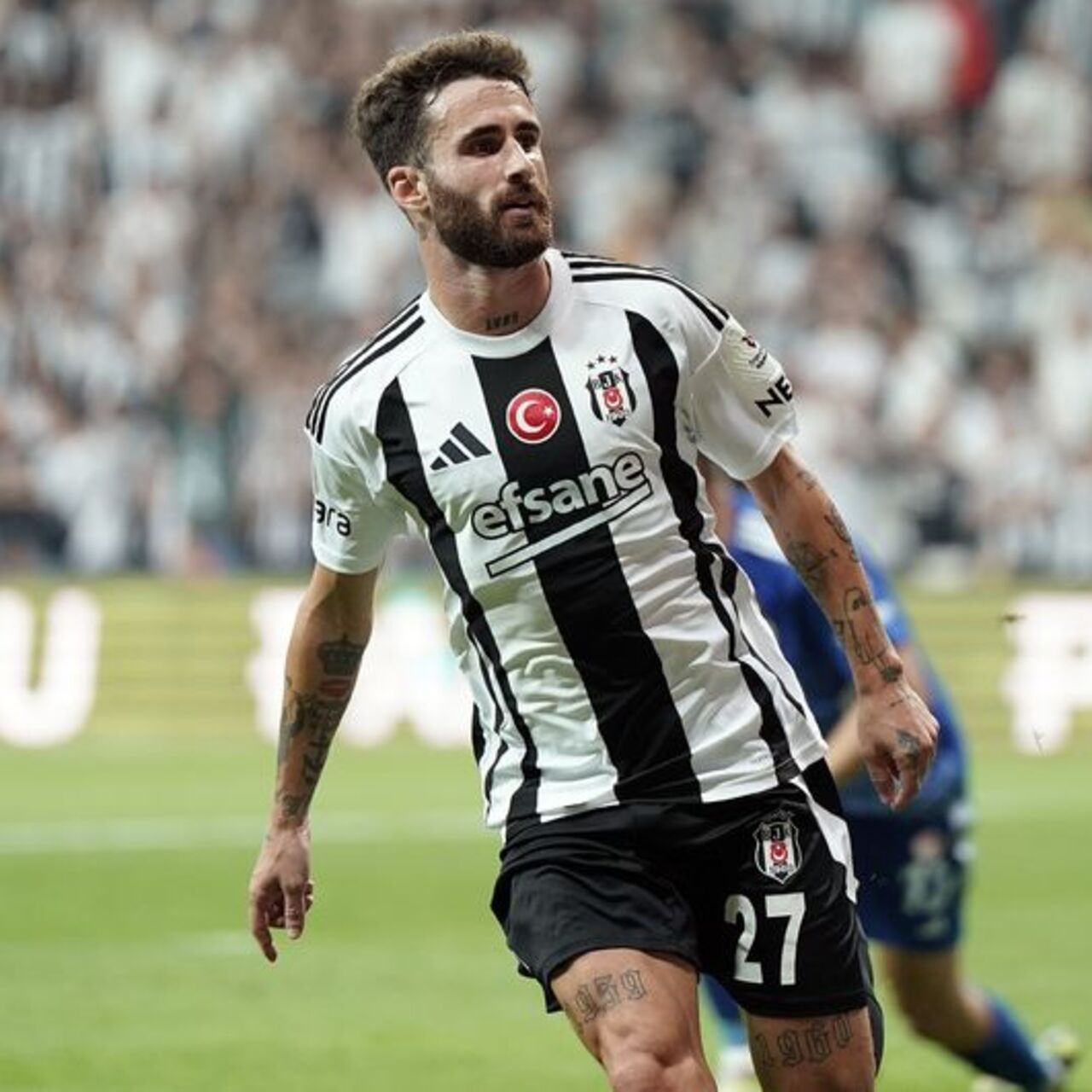 Rafa Silva'ya yapılan fauller gündemde