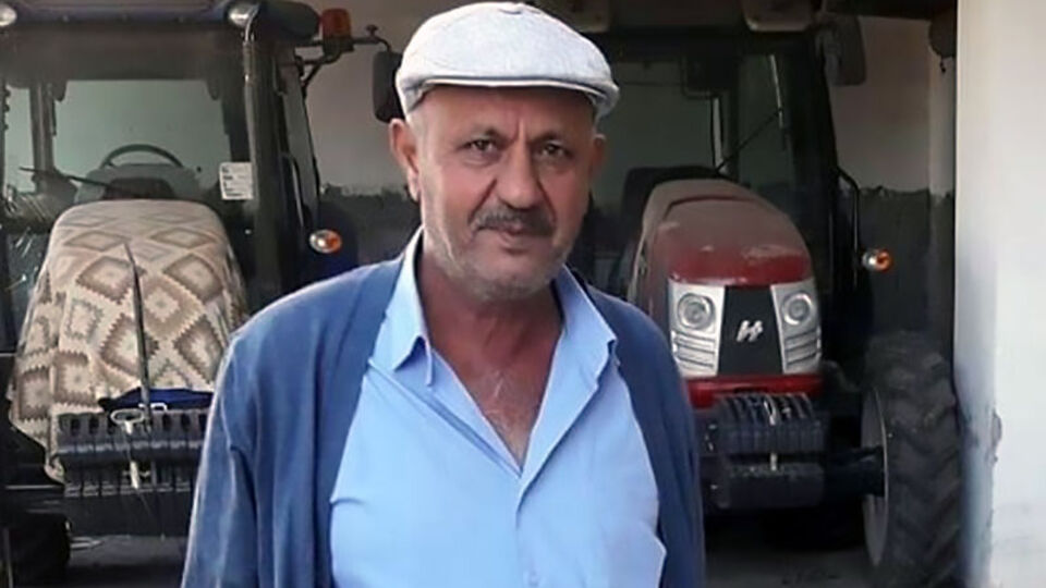 Adana'da kan donduran olay! Kavgayı ayırmak istedi!