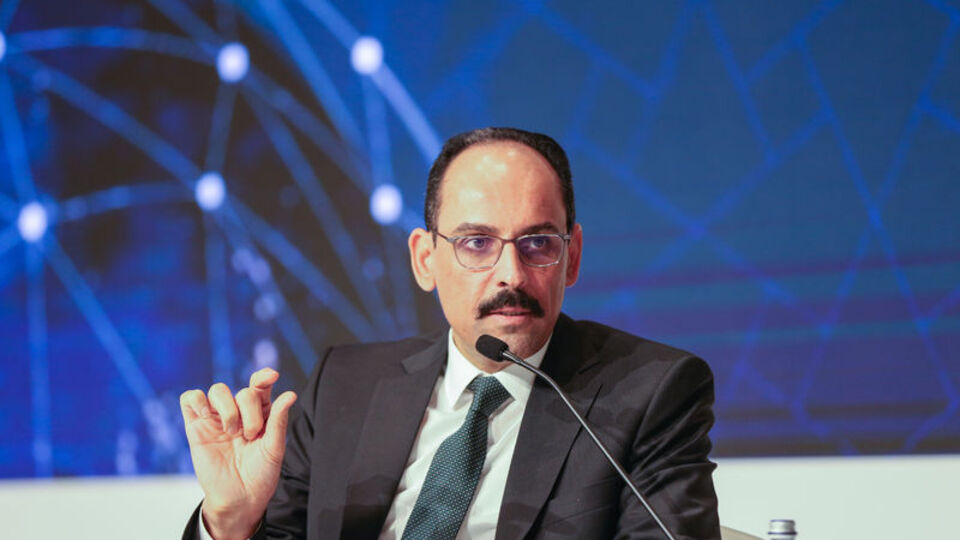 "Ermenistan-Azerbaycan barışı bölgeye istikrar sağlayacak"