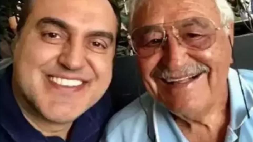 Arto'nun acı günü