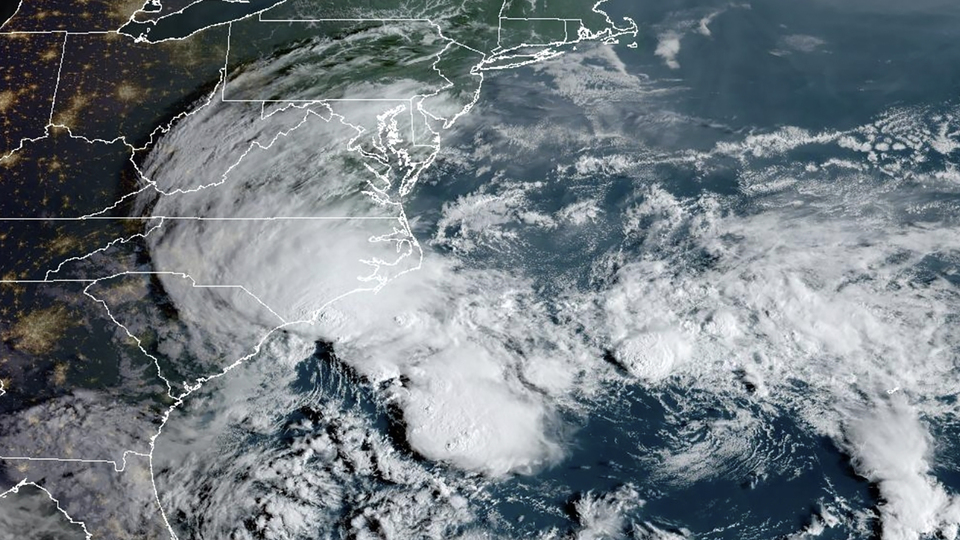 Son 200 yılın en etkili yağışı!