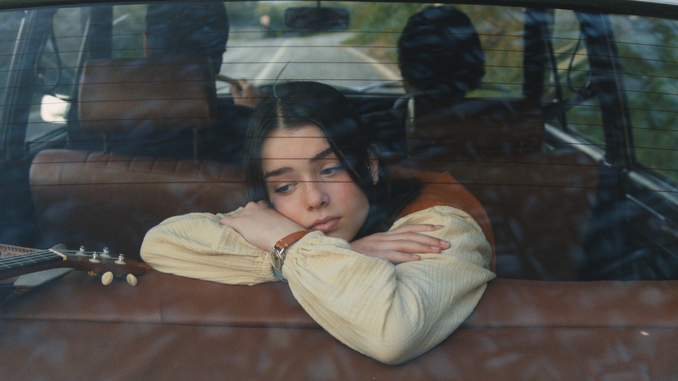 Kayıp kamyonu arıyorlar