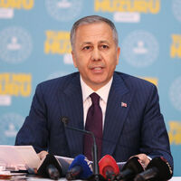 "FETÖ'den ihraç edilen 5 hakim yakalandı!"