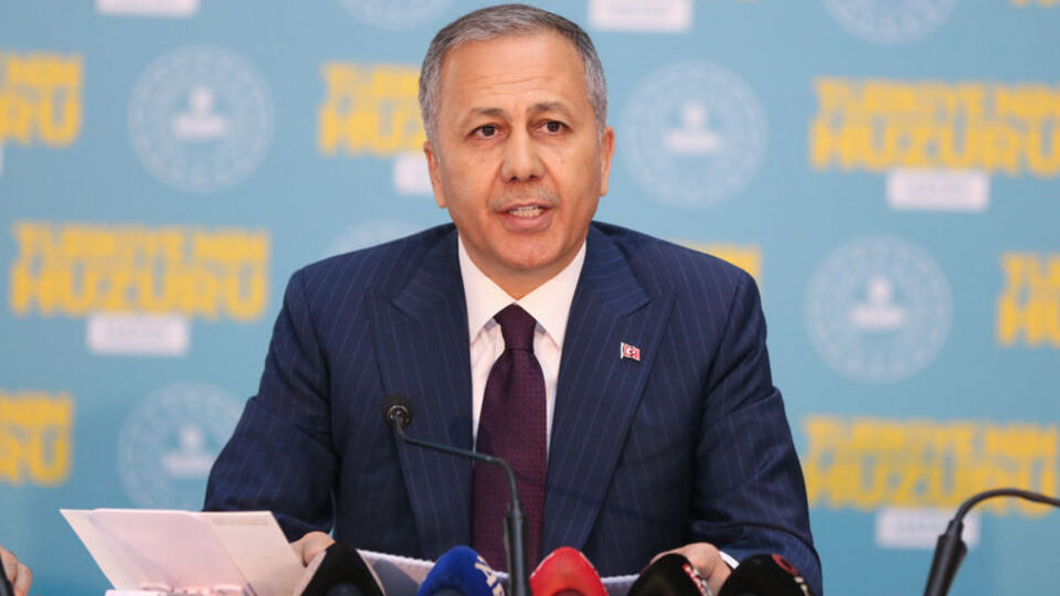 "FETÖ'den ihraç edilen 5 hakim yakalandı!"