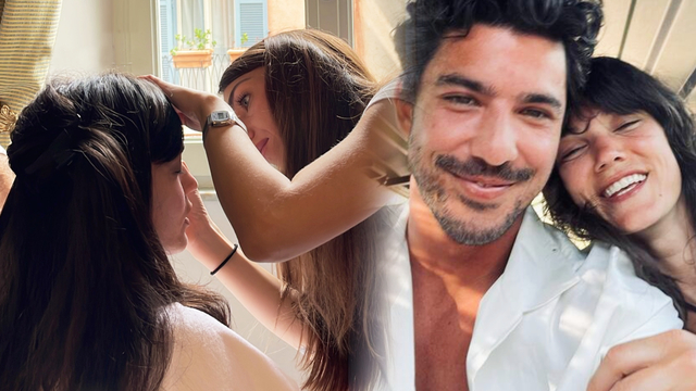 Nikâh hazırlığı başladı