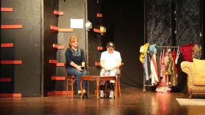 Gölcük'te tiyatro kursları başladı