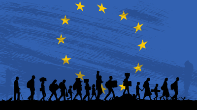 AB ülkelerinden peş peşe göçmen karşıtı önlemler