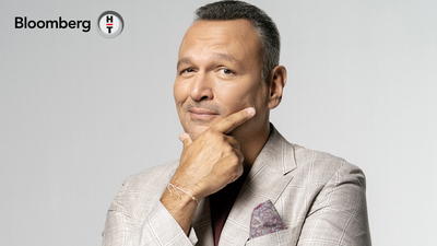 'Ali ile Aramızda' bu akşam Bloomberg HT'de