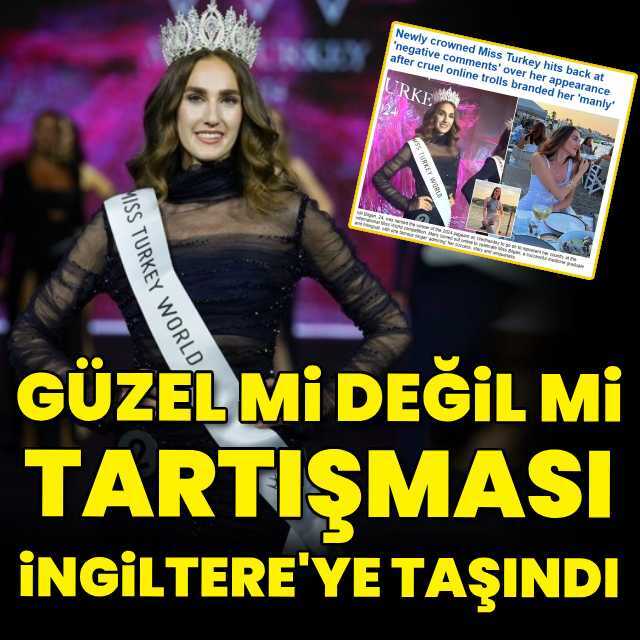 İdil Bilgen yabancı basında