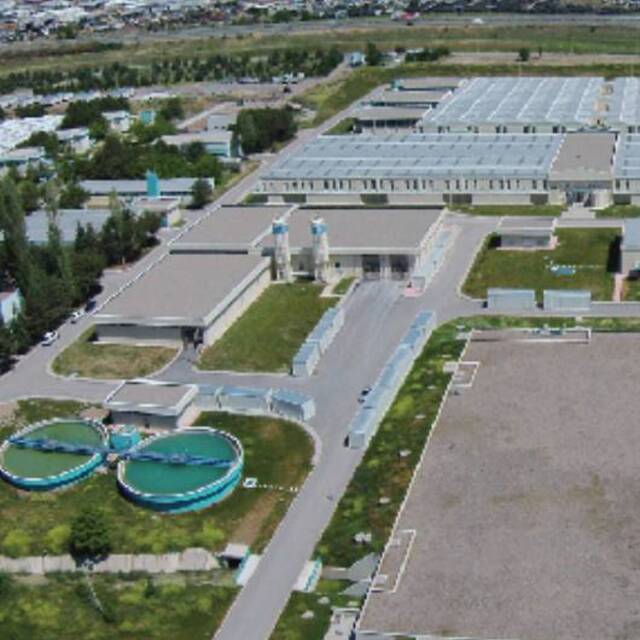 Başkent'te 80 bin ton çamur taşınacak