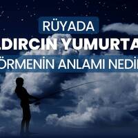 Rüyada bıldırcın yumurtası görmek ne anlama gelir?