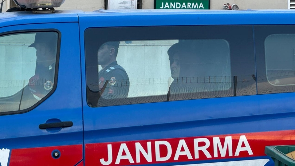 Tutuklanan yenge Hediye Güran'a toplantı ve ilişki sorusu!