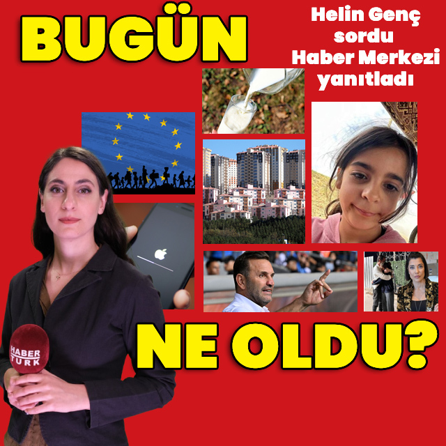 17 Eylül 2024: Bugün ne oldu?