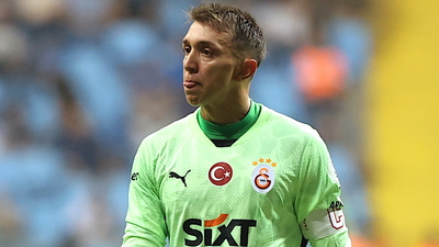 UEFA'dan Muslera'ya 3 maç ceza!