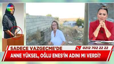 Türkiye'nin konuştuğu cinayet!