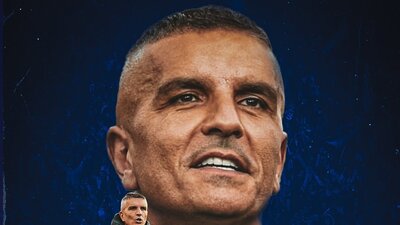 MKE Ankaragücü'nde Kenan Koçak dönemi!