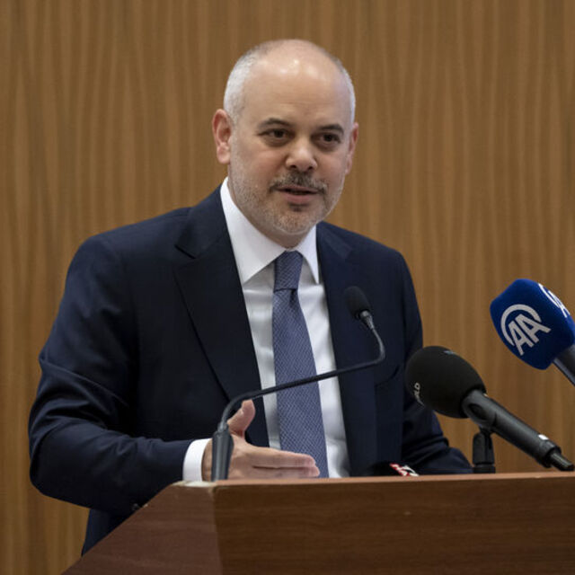 2 Türk'ün öldüğü yangına ilişkin açıklama