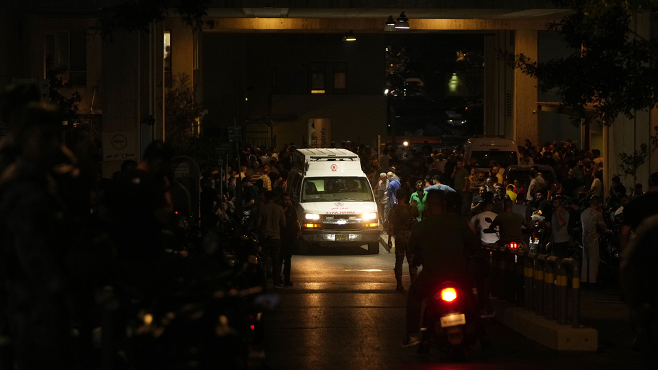 Hizbullah neden çağrı cihazı kullanıyor?