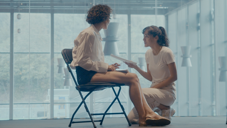 Tiyatro Circa'dan 'Nora (Bir Bebek Evi)'