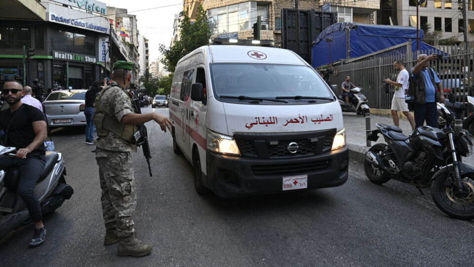 'İsrail bunu tek başına yapamaz'