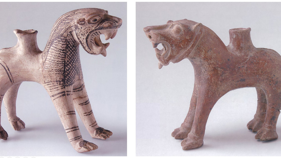 Antik Anadolu'da Betimlemeler ve Törenler