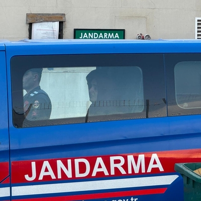 Tutuklanan yenge Hediye Güran'a toplantı ve ilişki sorusu!