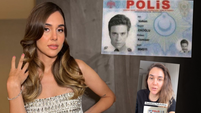 Arkadaşının kimliğiyle dolandırılmaya çalışıldı