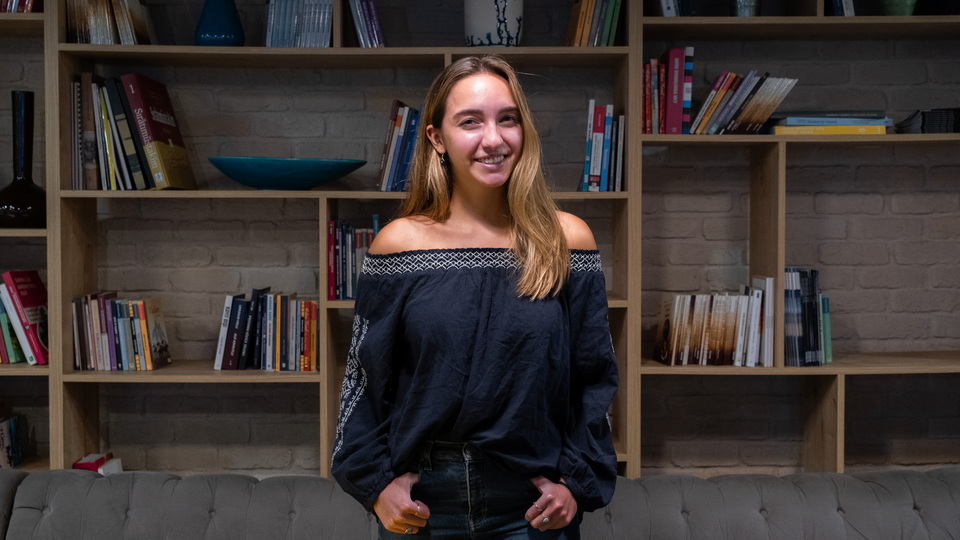 Rosaline'in gözünden Romeo!