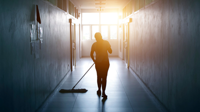 Okullarda hijyen alarmı!