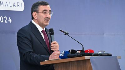 "Enflasyonda düşüş eğilimi sürecek"