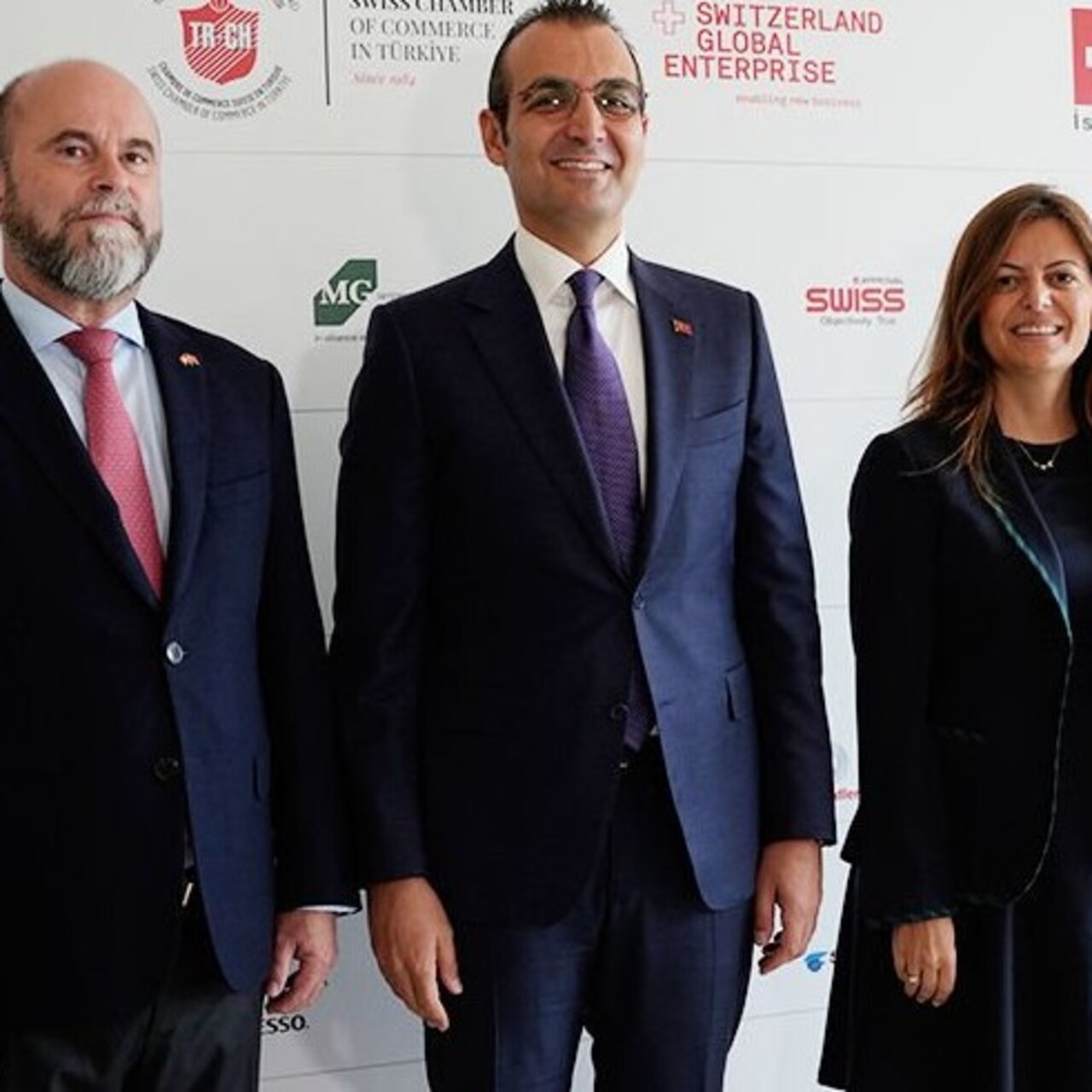 Swiss Days Istanbul 2024 basın toplantısıyla tanıtıldı