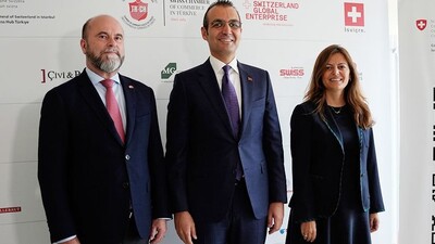 Swiss Days Istanbul 2024 basın toplantısıyla tanıtıldı